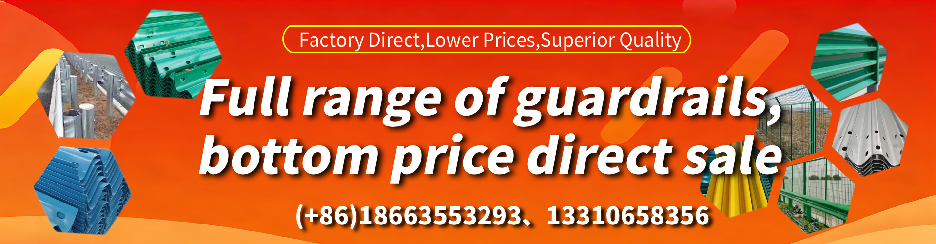 Taree W Beam Guardrail Manufacturer